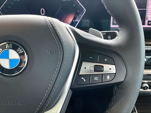 Used 2026 BMW X5 sDrive40i RWD image 17