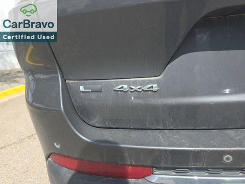 Used 2023 Jeep Grand Cherokee L Laredo AWD/4WD image 6