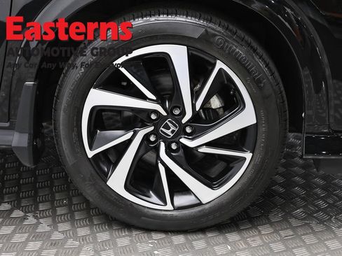 Used 2020 Honda HR-V Sport image 30
