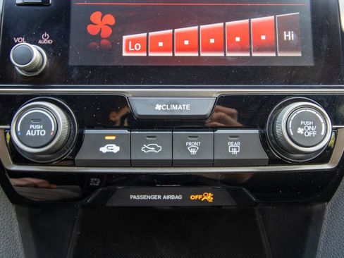 Used 2020 Honda Civic Sport image 27