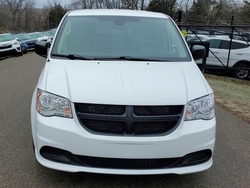 Used 2019 Dodge Grand Caravan SE image 7