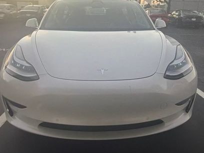 Used 2018 Tesla Model 3 Long Range