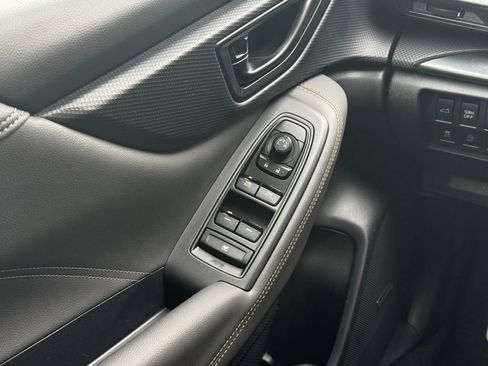 Certified 2023 Subaru Forester Wilderness image 8