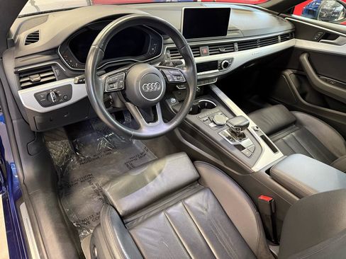 Used 2018 Audi A5 2.0T Premium Plus w/ Premium Plus image 28