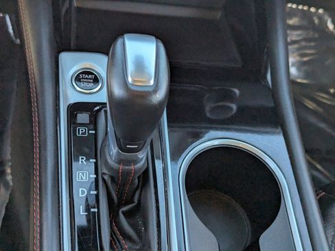 Used 2025 Nissan Altima 2.5 SR image 26