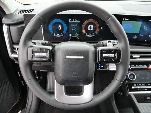 Certified 2025 Hyundai Santa Fe SEL image 26