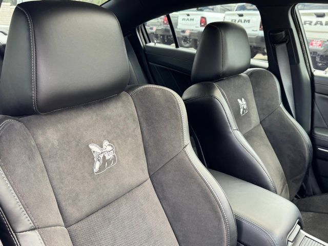 Used 2023 Dodge Charger Scat Pack w/ Plus Group RWD image 19