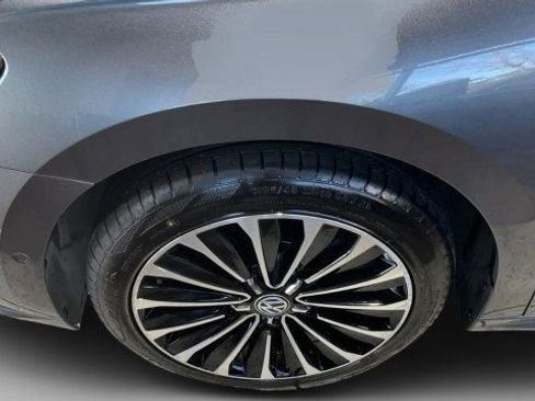 Used 2022 Volkswagen Passat 2.0T image 21