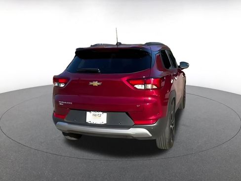 Used 2025 Chevrolet TrailBlazer LT w/ Driver Confidence Package image 12