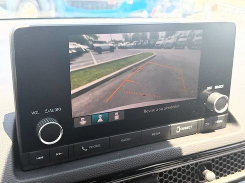 Used 2024 Honda Civic LX image 21