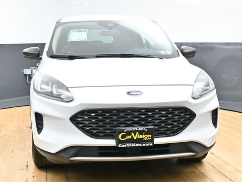 Used 2020 Ford Escape S image 4