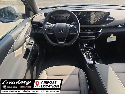 New 2026 Buick Envista Avenir image 21