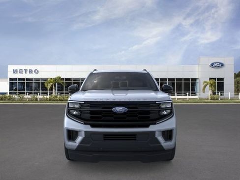 New 2026 Ford Expedition Max Active image 6