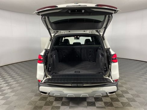 Used 2026 BMW X5 xDrive40i image 24