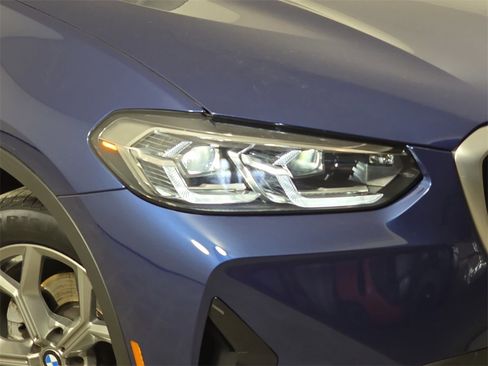 Certified 2023 BMW X3 xDrive30i w/ Convenience Package image 33