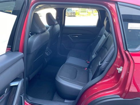 New 2026 MAZDA CX-5 Select AWD/4WD image 11