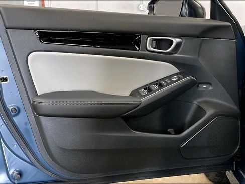 Used 2026 Honda Civic Sport Touring image 23