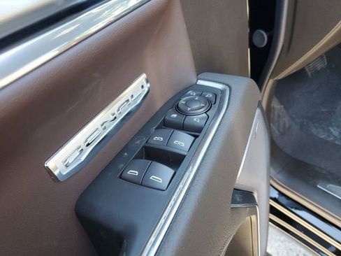 New 2026 GMC Sierra 1500 Denali w/ Denali Reserve Package image 19