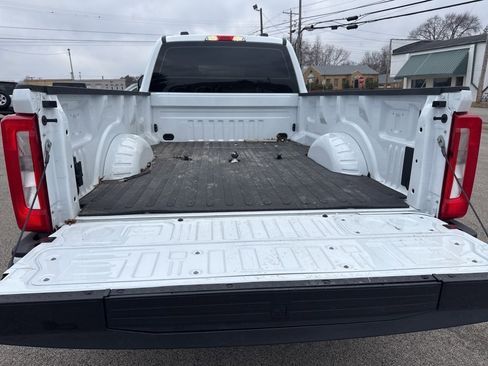 Used 2026 Ford F350 XL w/ STX Appearance Package image 13