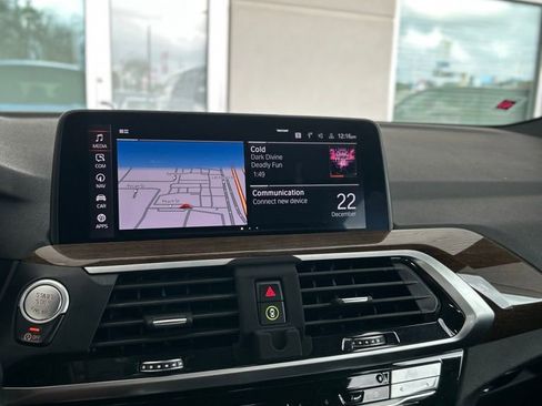 Used 2021 BMW X3 sDrive30i w/ Premium Package image 16