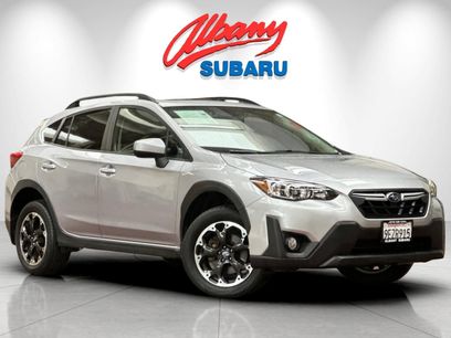 Used 2023 Subaru Crosstrek 2.0i Premium