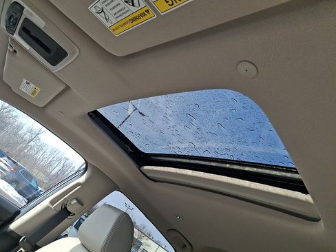 Used 2026 Honda HR-V EX-L image 14