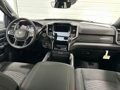 New 2026 RAM 2500 Big Horn image 13