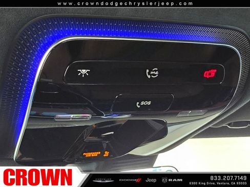 Used 2024 Mercedes-Benz AMG GT 63 image 24