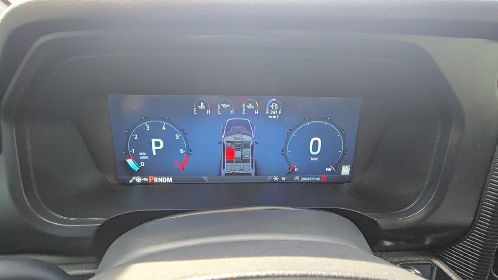 Used 2024 Ford F150 Raptor AWD/4WD image 17