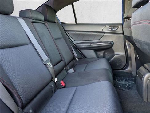 Used 2021 Subaru WRX image 19