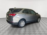 Used 2023 Chevrolet Equinox LS image 2