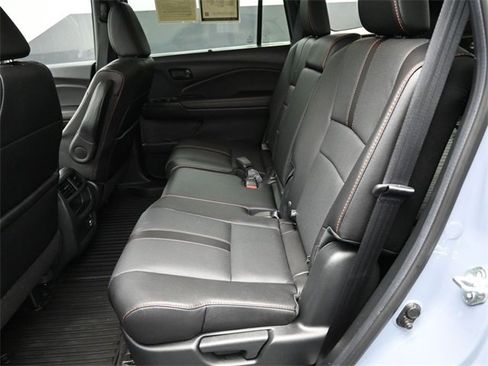 Used 2023 Honda Passport TrailSport image 26