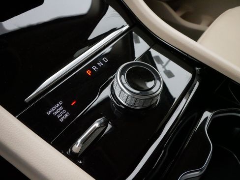 Used 2022 Jeep Grand Cherokee L Limited image 24