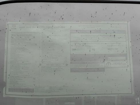 New 2026 RAM 3500 Big Horn image 31