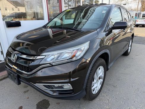Used 2016 Honda CR-V EX image 2