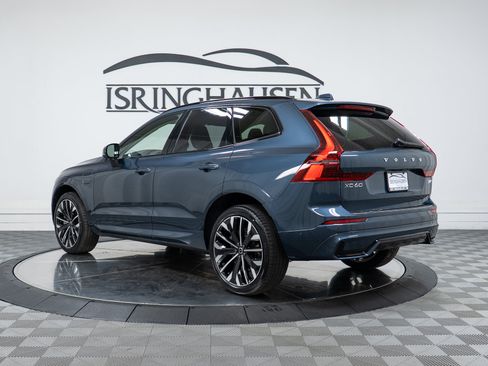 New 2026 Volvo XC60 T8 Ultra w/ Protection Package Premier AWD/4WD image 7