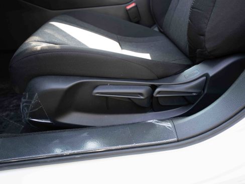 New 2025 Honda Accord LX image 12