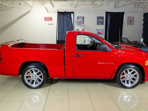 Used 2004 Dodge Ram 1500 Truck 2WD Regular Cab image 22