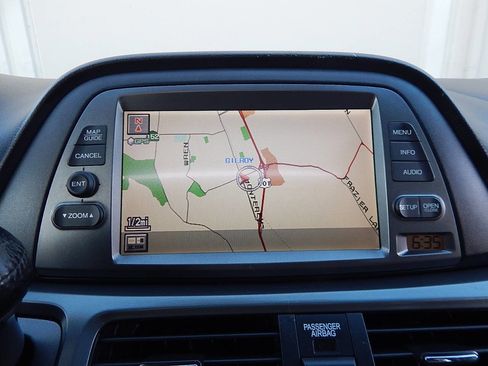 Used 2007 Honda Odyssey Touring image 12