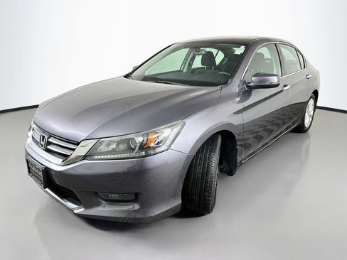 Used 2015 Honda Accord EX image 3