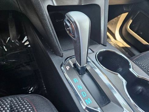 Used 2010 Chevrolet Equinox LT w/ Vehicle Interface Package FWD image 6