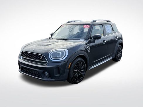 Used 2023 MINI Cooper Countryman S image 3