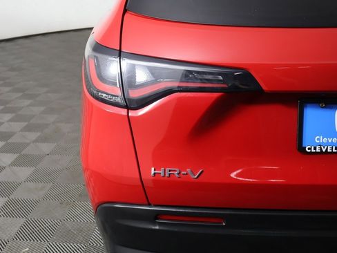 Used 2023 Honda HR-V Sport image 14