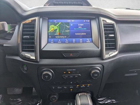 Used 2021 Ford Ranger Lariat w/ Tremor Off-Road Package image 15