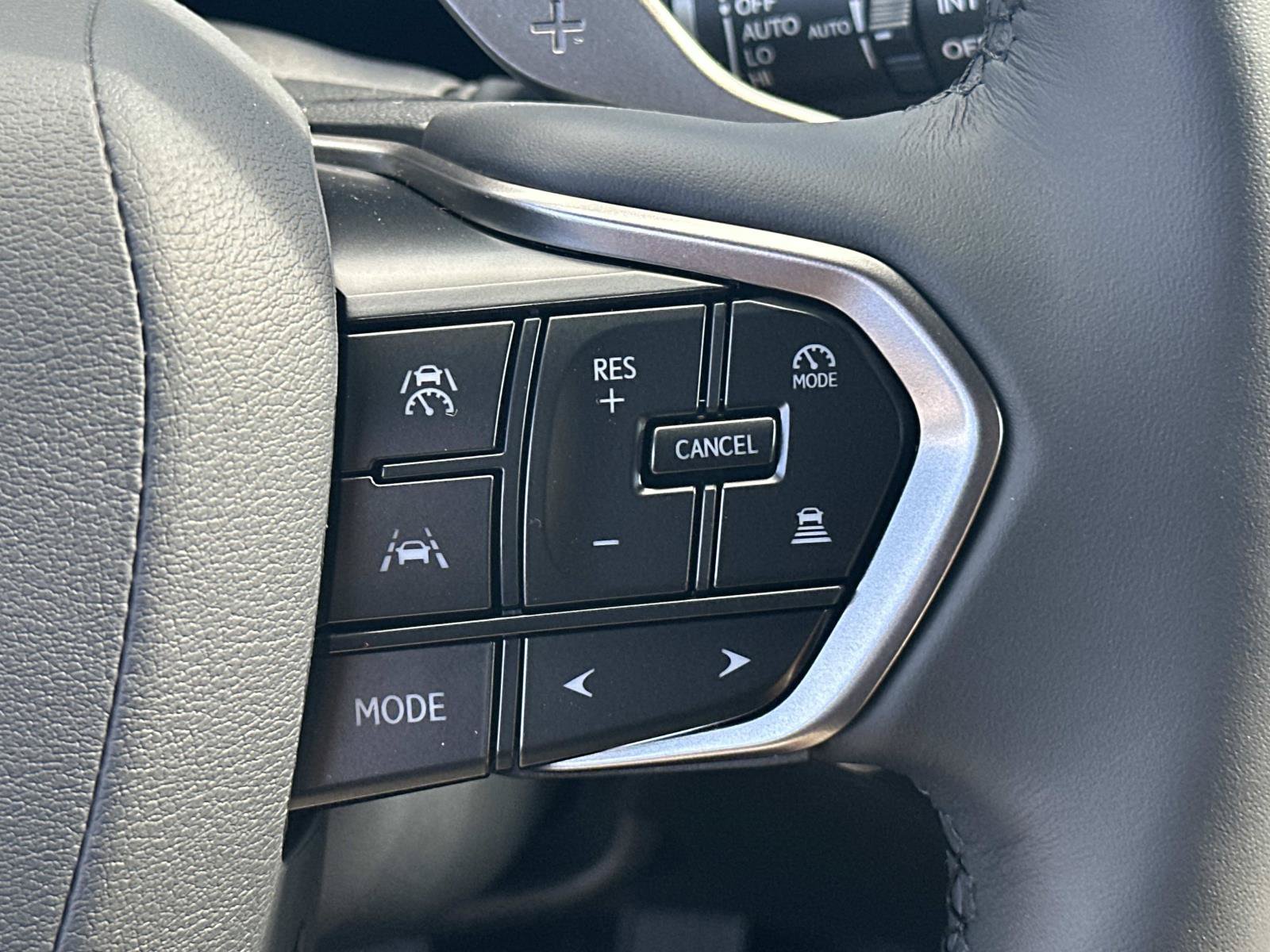 New 2026 Lexus RX 350 Premium AWD/4WD image 15