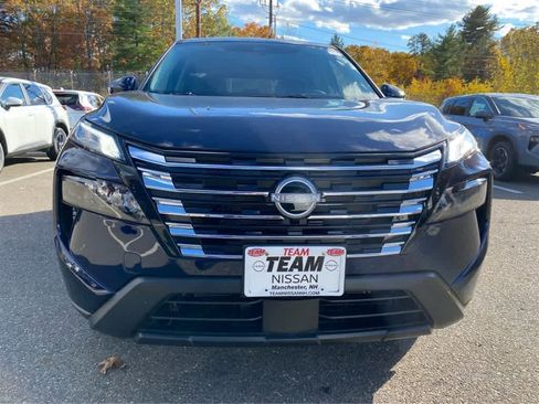 New 2026 Nissan Rogue SV w/ Cold Weather Package image 2