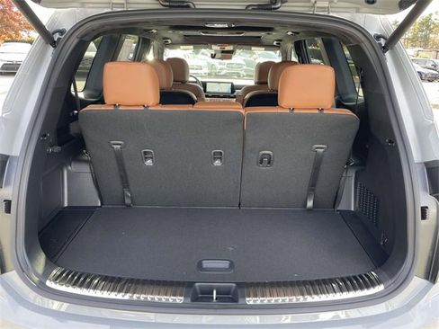 New 2025 Kia Telluride SX X-Line image 19