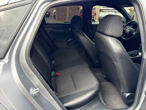 Used 2024 Honda Civic Sport image 24