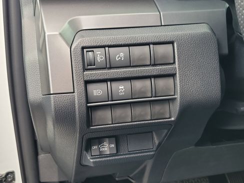 New 2026 Toyota Tacoma SR5 image 19