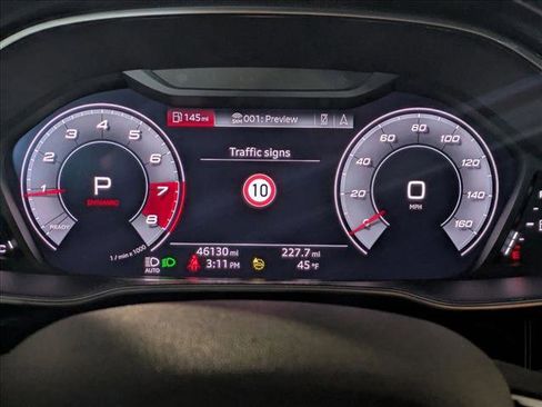 Used 2021 Audi Q3 2.0T Premium Plus image 11